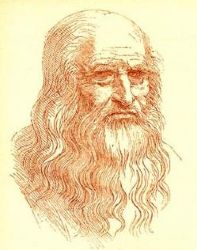 Leonardo da Vinci: Man of the Renaissance – Part One