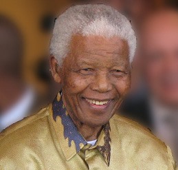  Nelson Mandela dies – For genuine liberation, fight capitalism!