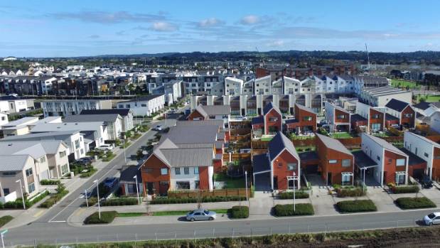  A SOCIALIST SOLUTION TO NEW ZEALAND’S HOUSING CRISIS